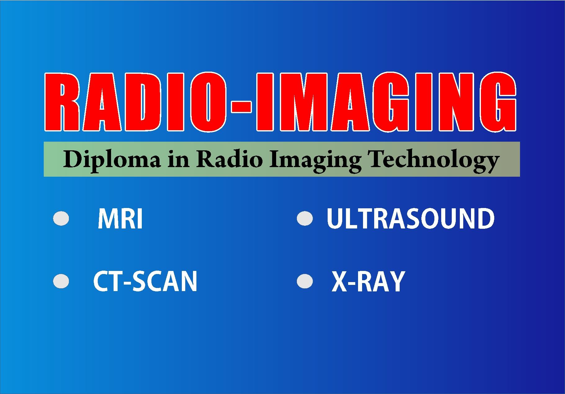 Radio-Imaging