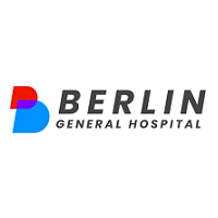 BERLIN GENERAL HOSPITAL, RANCHI HARMU BAZAR