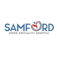 SAMFORD HOSPITAL